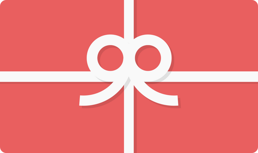 Gift Card - Beyond Full Spectrum