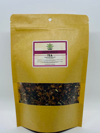 Canna Infuzions Tea - Beyond Full Spectrum