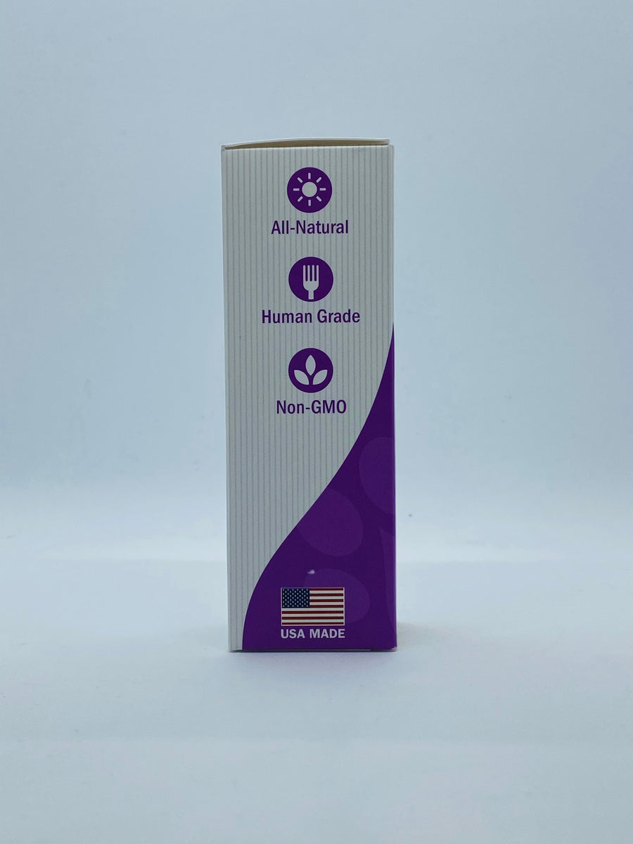 Paw CBD Oil Tincture - Beyond Full Spectrum