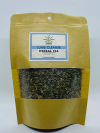 Canna Infuzions Tea - Beyond Full Spectrum