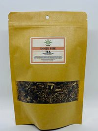 Canna Infuzions Tea - Beyond Full Spectrum