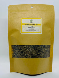 Canna Infuzions Tea - Beyond Full Spectrum