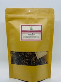 Canna Infuzions Tea - Beyond Full Spectrum