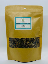 Canna Infuzions Tea - Beyond Full Spectrum