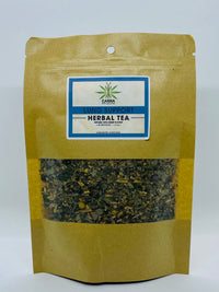 Canna Infuzions Tea - Beyond Full Spectrum