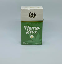 Gold CBD Hemp Stix - Beyond Full Spectrum