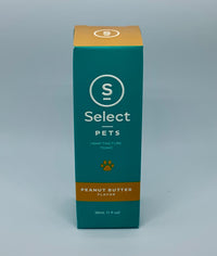 Select CBD Pets Oil - Beyond Full Spectrum