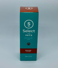 Select CBD Pets Oil - Beyond Full Spectrum