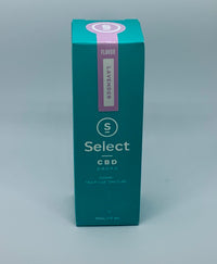 Select CBD Oil - Beyond Full Spectrum