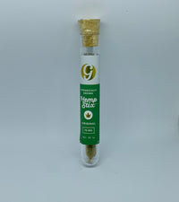 Gold CBD Hemp Stix - Beyond Full Spectrum