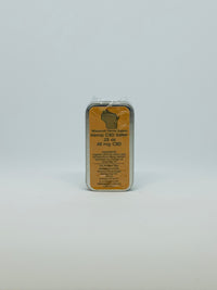 Hemp Salve Trial Size .25oz - Beyond Full Spectrum