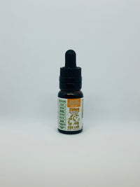 CBD Lion Pet Tincture - Beyond Full Spectrum