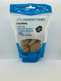 Honest Paws CBD Calming Treats - Beyond Full Spectrum