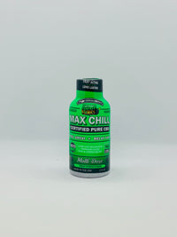 Hemp Bombs Max Chill Shot - Beyond Full Spectrum