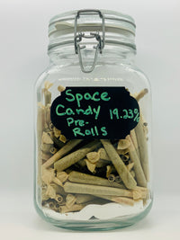 Premium Hemp Flower Preroll - Beyond Full Spectrum