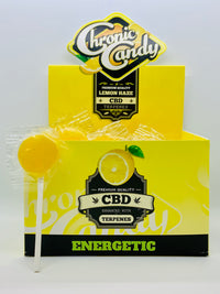 Chronic Candy Lollipop - Beyond Full Spectrum