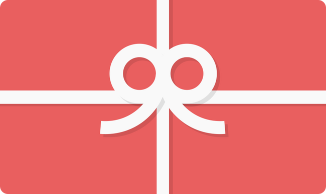Gift Card - Beyond Full Spectrum
