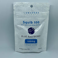 Lunchbox Alchemy Squib - Beyond Full Spectrum