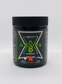 Beyond Full Spectrum Delta 8 Gummies - Beyond Full Spectrum