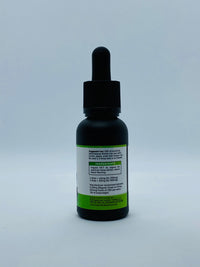 Beyond Full Spectrum Pet Oil - Beyond Full Spectrum