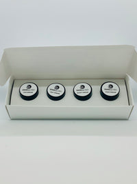 Swell CBD Skincare Sample Kit - Beyond Full Spectrum