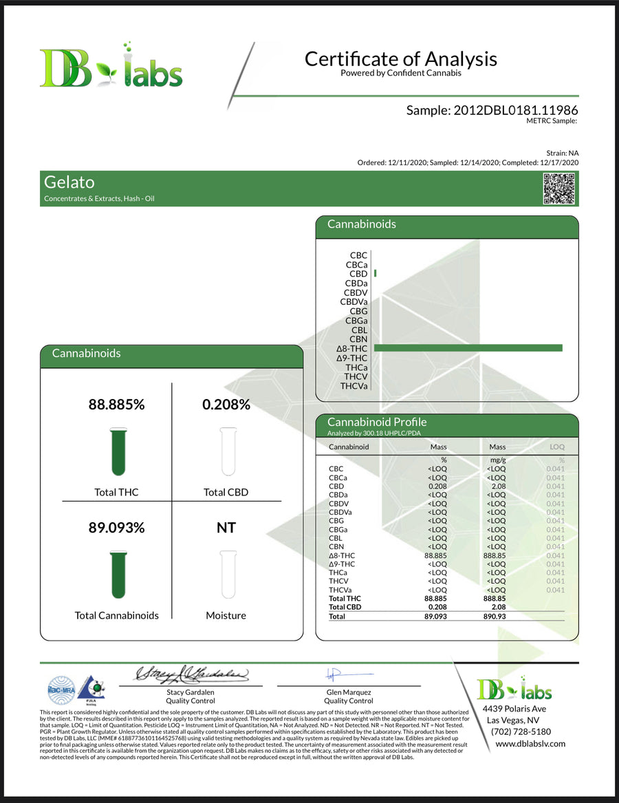 Beyond Full Spectrum Delta 8 Cartridge