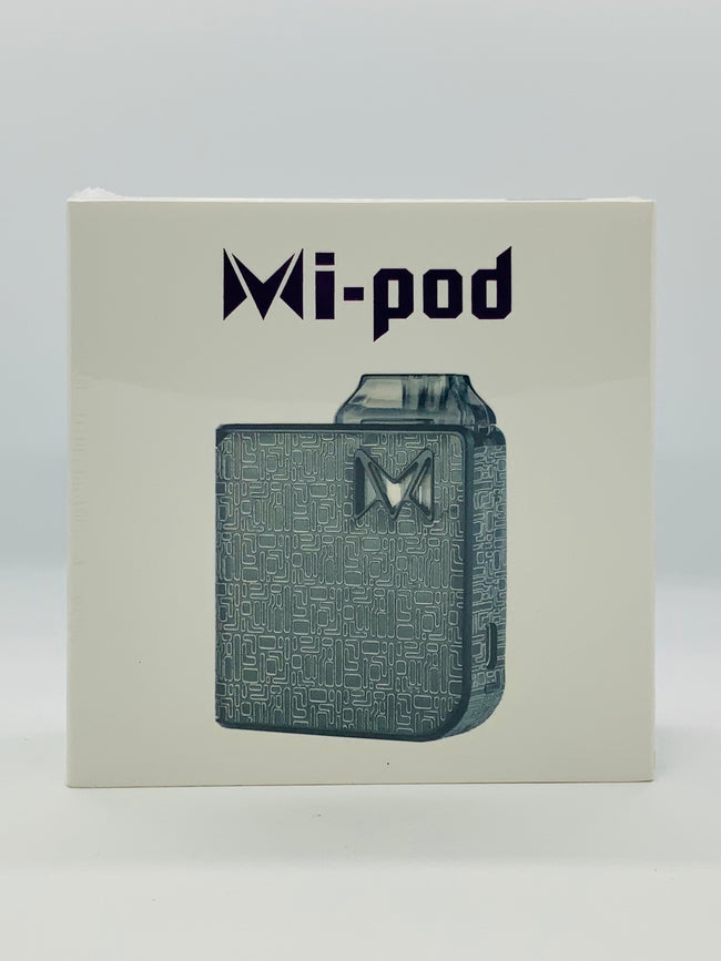 Mi-Pod Starter Kit - Beyond Full Spectrum