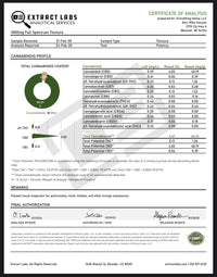 Beyond Full Spectrum CBD Oil