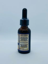 Canna Infuzions Herbal Immunity Tonic - Beyond Full Spectrum