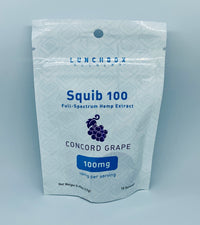 Lunchbox Alchemy Squib - Beyond Full Spectrum