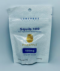 Lunchbox Alchemy Squib - Beyond Full Spectrum