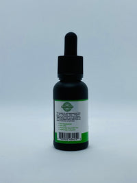 Beyond Full Spectrum Pet Oil - Beyond Full Spectrum