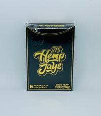 Hemp Jays - Beyond Full Spectrum