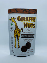 Giraffe Nuts