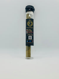 Cannabigar Premium Hemp Cigars - Beyond Full Spectrum