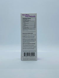 Paw CBD Oil Tincture - Beyond Full Spectrum