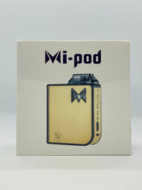 Mi-Pod Starter Kit - Beyond Full Spectrum