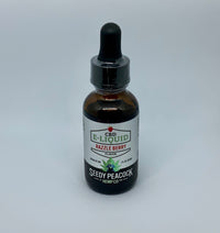 Seedy Peacock CBD E-Liquid 550mg - Beyond Full Spectrum