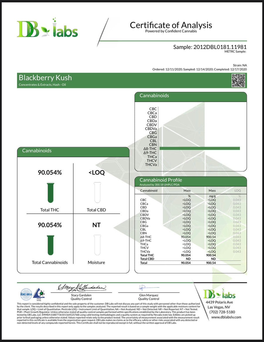 Beyond Full Spectrum Delta 8 Cartridge