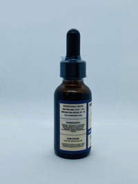 Canna Infuzions Herbal Immunity Tonic - Beyond Full Spectrum